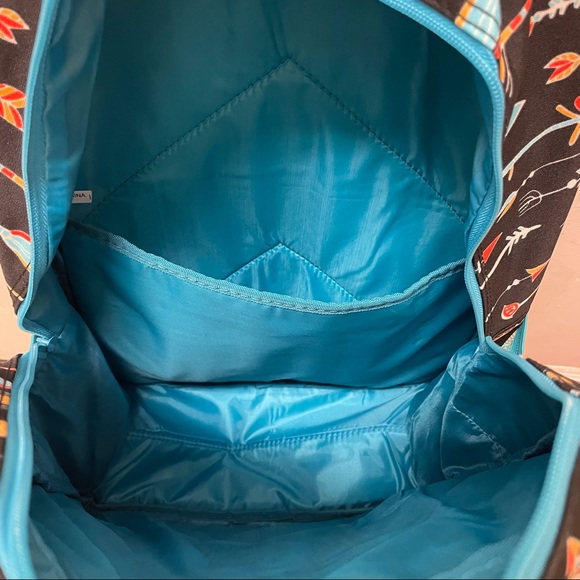 🏷️ARROW PRINT BACKPACK - Picture 16 of 16